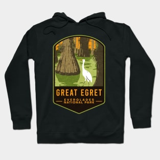 Everglades National Park Hoodie